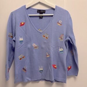 Mercer and Madison sweater